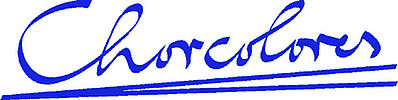 Chorcolores Logo