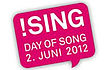 Day of Song Logo