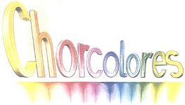 Chorcolores Logo